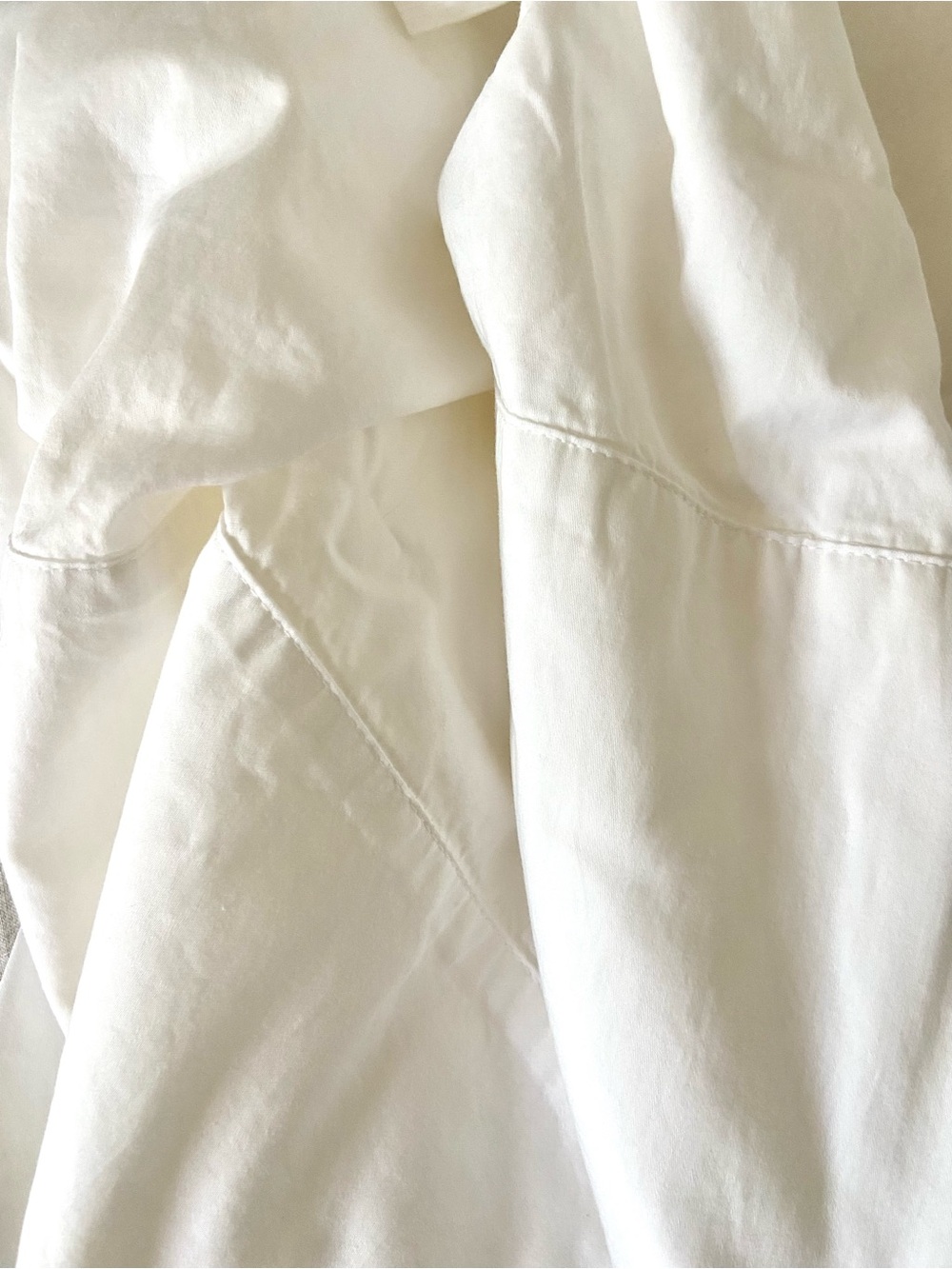 Boll and Branch Signature Hemmed Pillowcase Set NWOT - Picture 4 of 6